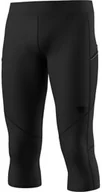 Spodnie sportowe damskie - DYNAFIT Spodnie ALPINE 3/4 TIGHTS M - miniaturka - grafika 1