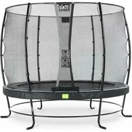 Trampoliny - EXIT Trampolina EXIT Elegant 305 cm - miniaturka - grafika 1