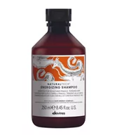 Szampony do włosów - Davines Naturaltech Energizing Shampoo szampon energetyzujący 250ml - miniaturka - grafika 1