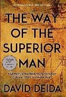 SOUNDSTRUE INC The Way of the Superior Man: A Spiritual Guide to Mastering the Challenges of Women, Work, and Sexual Desire - Pozostałe książki - miniaturka - grafika 2