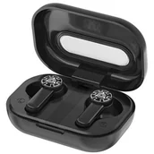 Słuchawki - WEKOME VA06 Vanguard Series TWS Czarny - miniaturka - grafika 1