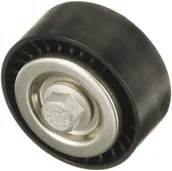 Rolki i napinacze - rolka kierunkowa / prowadząca, pasek klinowy zębaty Gates T36851 - miniaturka - grafika 1