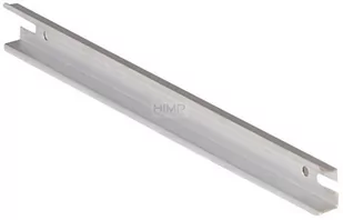 Legrand Szyna montażowa 35x15x443mm stal 036782 036782 - Rozdzielnie elektryczne - miniaturka - grafika 1