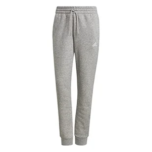 adidas Damskie spodnie W Lin FL C Pt, wielokolorowe (grinowy/biały), XS, wielokolorowy (Brgrin/biały), XS - Spodnie damskie - miniaturka - grafika 1