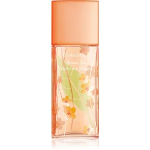 Elizabeth Arden Elizabeth Green Tea Nectarine Blossom woda toaletowa 100ml - Wody i perfumy damskie - miniaturka - grafika 1