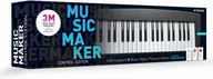 Programy do edycji dźwięku - MAGIX Music Maker Controller Edition - Box - miniaturka - grafika 1