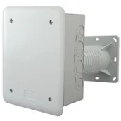 Puszki elektryczne i akcesoria - KOPOS Puszka do dociepleń KUZ-VI-KB Kopos KUZ-VI-KB - miniaturka - grafika 1