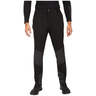 Spodnie sportowe męskie - Spodnie męskie Kilpi Nuuk-M Rozmiar: M / Kolor: czarny - miniaturka - grafika 1