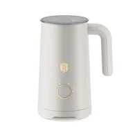 Spieniacze do mleka - BerlingerHaus Spieniacz do mleka BH-9791 Sahara Collection - miniaturka - grafika 1