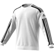 Koszulki męskie - adidas Sq21 Sw Top Bluza męska - miniaturka - grafika 1