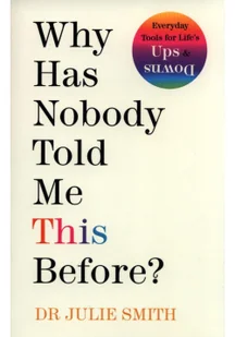 Why Has Nobody Told Me This Before$51 Nowa - Psychologia - miniaturka - grafika 2