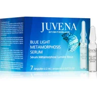 Serum do twarzy - Juvena Juvena Blue Light Metamorphosis serum do twarzy 14 ml - miniaturka - grafika 1