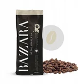 Kawa - Kawa ziarnista Bazzara Kawa ziarnista Rarity Luxury Origin Nepal Himalaya 250g - miniaturka - grafika 1