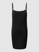 Sukienki - Sukienka mini na regulowanych, cienkich ramiączkach model ‘TERESA’ - miniaturka - grafika 1