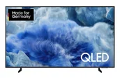 Telewizory - Samsung GQ55Q8FAAU (55") 4K Ultra HD Smart TV Wi-Fi Szary GQ55Q8FAAUXZG - miniaturka - grafika 1