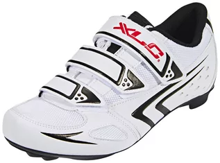Buty rowerowe - XLC CB-R04 buty szosowe, biały, 40 UE 2500080200_Weiß_40 - grafika 1