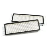 Akcesoria do robotów sprzątających - Xiaomi Filtr Hepa do odkurzacza Roborock x2 - miniaturka - grafika 1