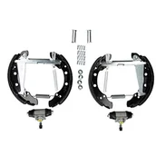 Klocki hamulcowe - Brembo K 61 024 Klocki hamulcowe i akcesoria - miniaturka - grafika 1