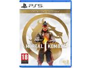Gry PlayStation 5 - Mortal Kombat 1 Premium Edition GRA PS5 - miniaturka - grafika 1