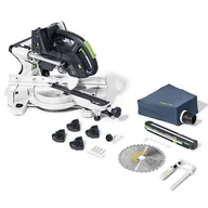 Piły elektryczne - Festool KAPEX KSC 60 EB-Basic 577775 - miniaturka - grafika 1