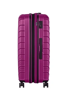 Walizka duża poszerzana American Tourister SPEEDSTAR - orchid - Walizki - miniaturka - grafika 7