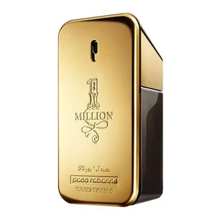 Paco Rabanne 1 Million Men Woda toaletowa 50 ml - Wody i perfumy męskie - miniaturka - grafika 1