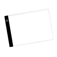 Kable komputerowe i do monitorów - XREC Deska kreślarska XREC A4 LED - miniaturka - grafika 1