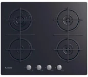 Płyty gazowe do zabudowy - Candy CDK6KB - miniaturka - grafika 1