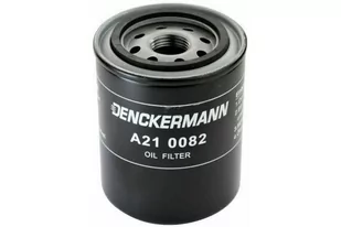 Filtr oleju DENCKERMANN A210082 - Filtry oleju - miniaturka - grafika 1