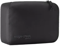 Kosmetyczki, organizery i kuferki - Eagle Creek Isolate Pro Cube S Black - miniaturka - grafika 1