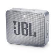 Głośniki przenośne - JBL GO 2 Szary - miniaturka - grafika 1