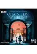 Audiobooki - literatura piękna - Ostatnie dni w Berlinie - miniaturka - grafika 1