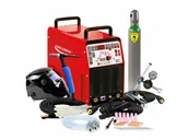 Spawarki - Spawarka Weldman Bravo TIG 250 AC/DC Pakiet akcesoriów 2 - 102 212_pakiet2 - miniaturka - grafika 1