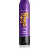 Odżywki do włosów - Matrix Total Results Color Obsessed Odżywka do włosów farbowanych 300ml - miniaturka - grafika 1