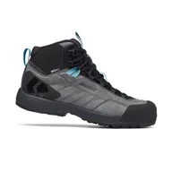 Buty trekkingowe męskie - Buty trekingowe męskie Black Diamond Mission Mid - miniaturka - grafika 1