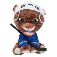 Maskotki i pluszaki - TACTIC Lumo Stars Ice Hockey Teemu classic - - miniaturka - grafika 1
