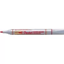 Pentel Marker Suchscier Okr Mw85-b Cze 1/12 - Przybory szkolne - miniaturka - grafika 2