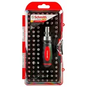 Bity - Komplet bit 79 szt. - miniaturka - grafika 1