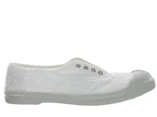 Bensimon, Trampki dziecięce, Tennis Elly Raye, rozmiar 24 - Buty dla dziewczynek - miniaturka - grafika 1