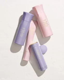 Oribe Serene Scalp Oil Control Treatment Mist - spray zapobiegający przetłuszczaniu się włosów 125 ml - Odżywki do włosów - miniaturka - grafika 4