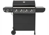 Grille gazowe - EL FUEGO COLUMBUS - miniaturka - grafika 1