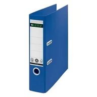 Segregatory - Segregator ESSELTE A4/80 180° LEITZ RECYCLE niebieski /10180035/ - miniaturka - grafika 1