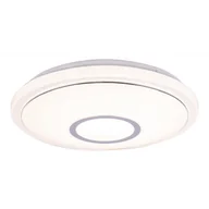 Systemy inteligentnych domów - Globo Lighting LED-Deckenleuchte Conner, Tuya-Smart, 40 cm - miniaturka - grafika 1
