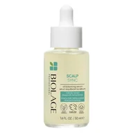 Serum do włosów - Biolage Scalp Sync Oil Balancing Serum Serum do włosów 50 ml - miniaturka - grafika 1