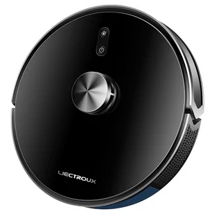 Robot sprzątający Liectroux X6 Czarny - Roboty sprzątające - miniaturka - grafika 1
