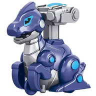 Figurki dla dzieci - Dinozaur Naciskany Jeżdżący Zabawka Dla Dzieci - miniaturka - grafika 1