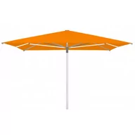 Parasole ogrodowe - TELESTAR 4 x 4 m - duży profesjonalny parasol 816 - miniaturka - grafika 1
