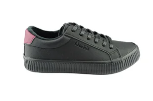 Buty Trampki Damskie BIG STAR OO274A462 38 - Trampki damskie - miniaturka - grafika 1