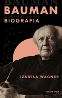 Biografie i autobiografie - Bauman Biografia Nowa - miniaturka - grafika 1