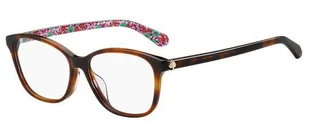 Okulary korekcyjne Kate Spade LONDYN F 086 - Okulary korekcyjne, oprawki, szkła - miniaturka - grafika 1
